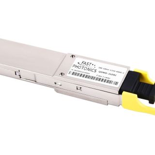 400G QSFP-DD DR4